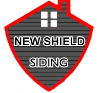 New Shield Siding